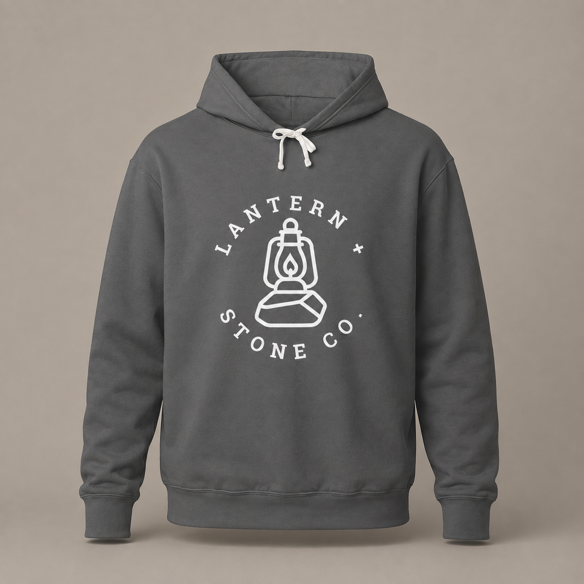 The ICON Hoodie