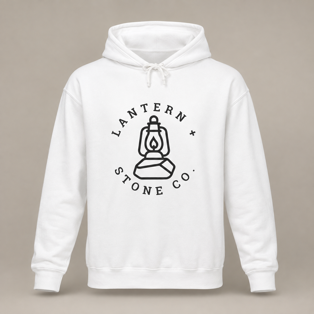 The ICON Hoodie