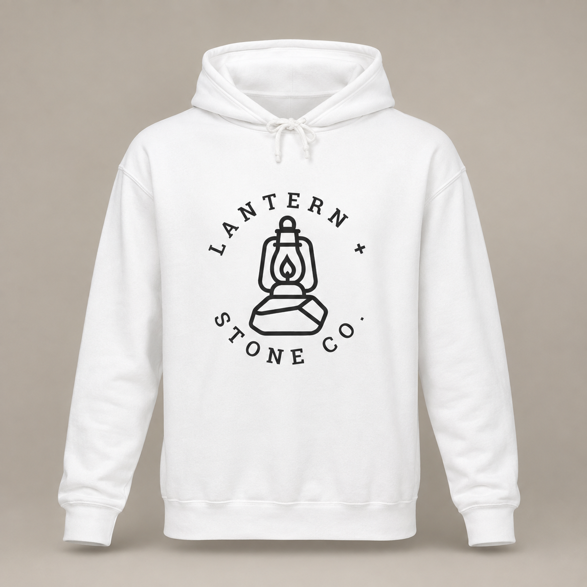 The ICON Hoodie