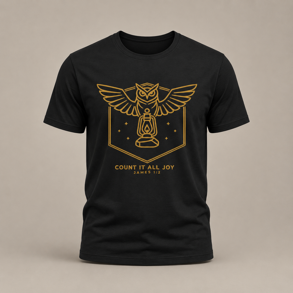 The Legacy Tee