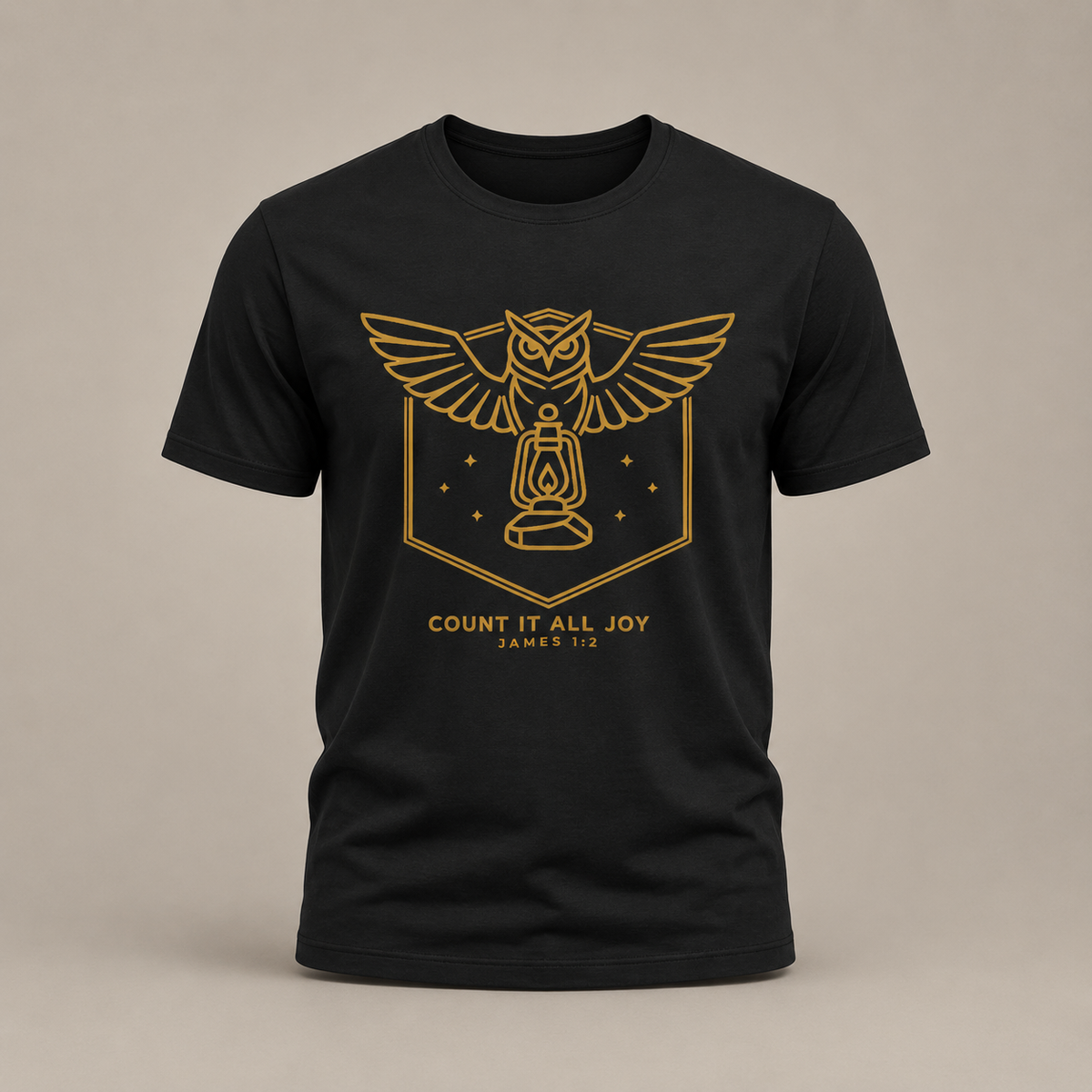 The Legacy Tee