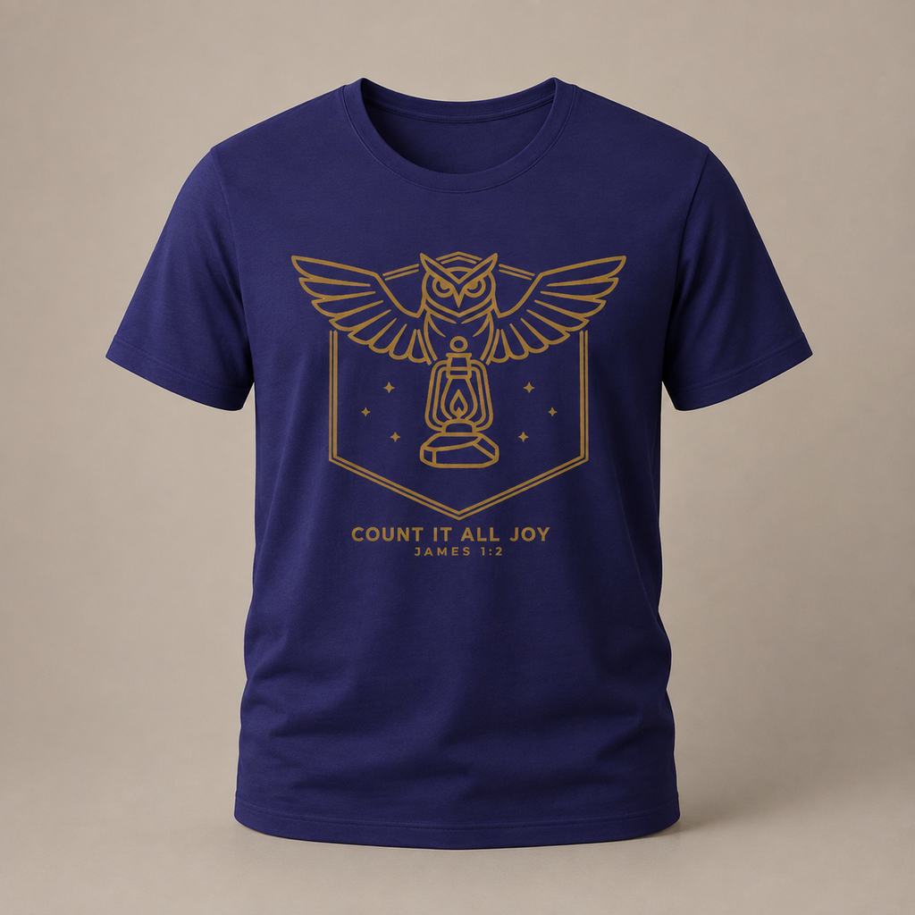 The Legacy Tee