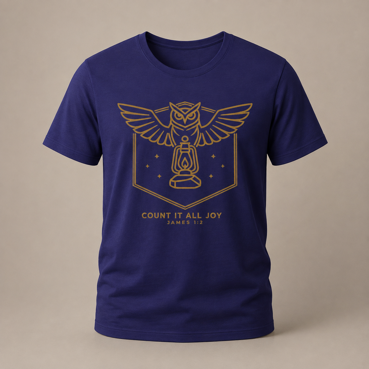 The Legacy Tee