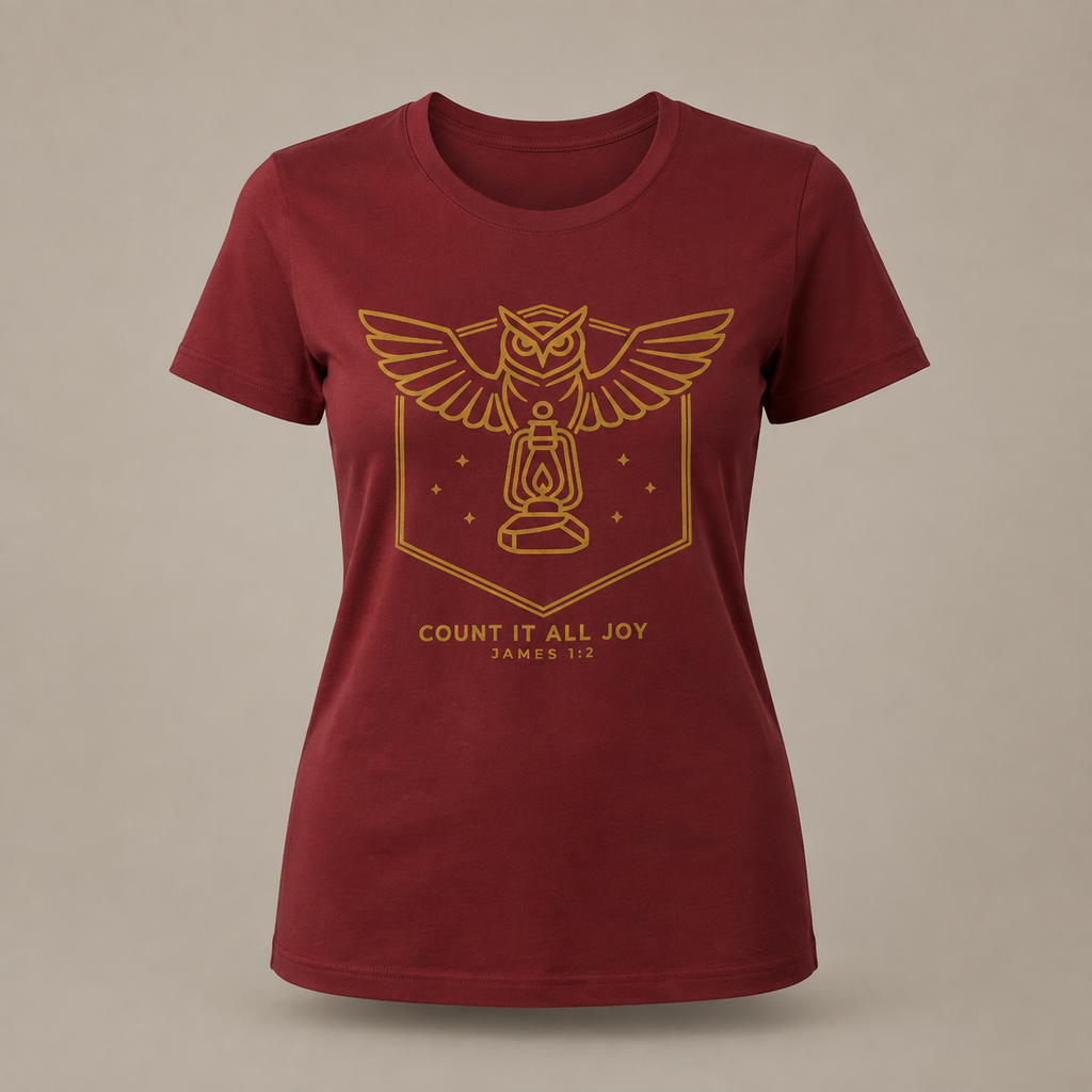 The Legacy Tee