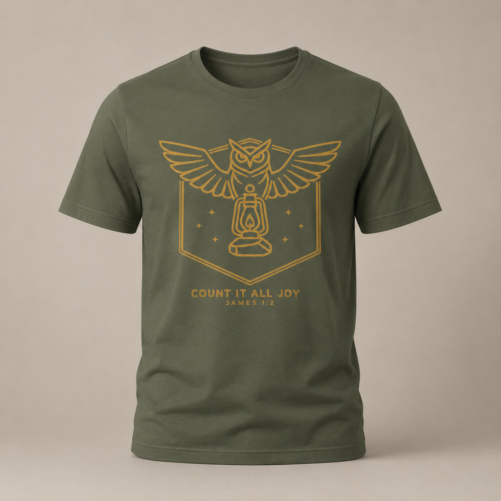 The Legacy Tee