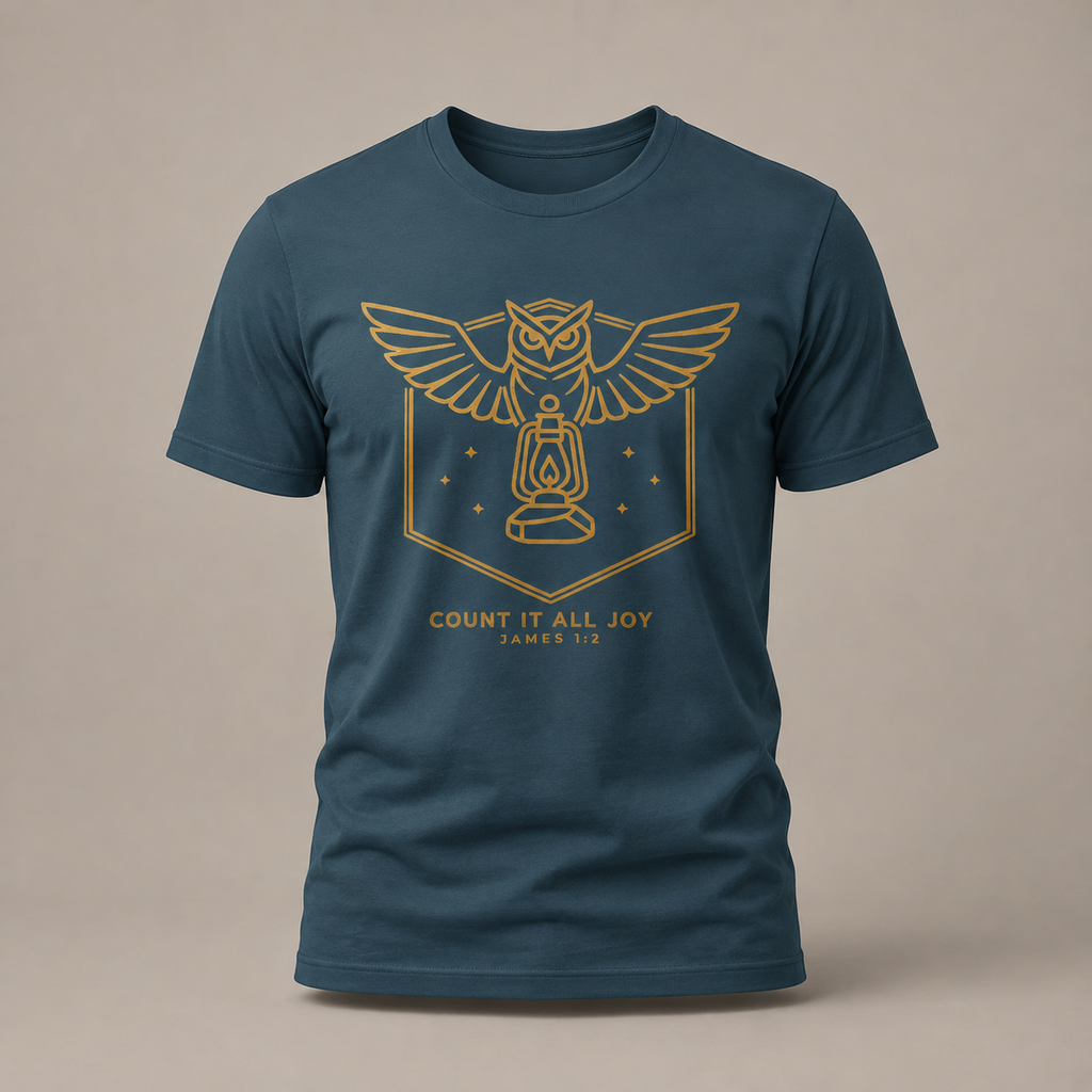 The Legacy Tee