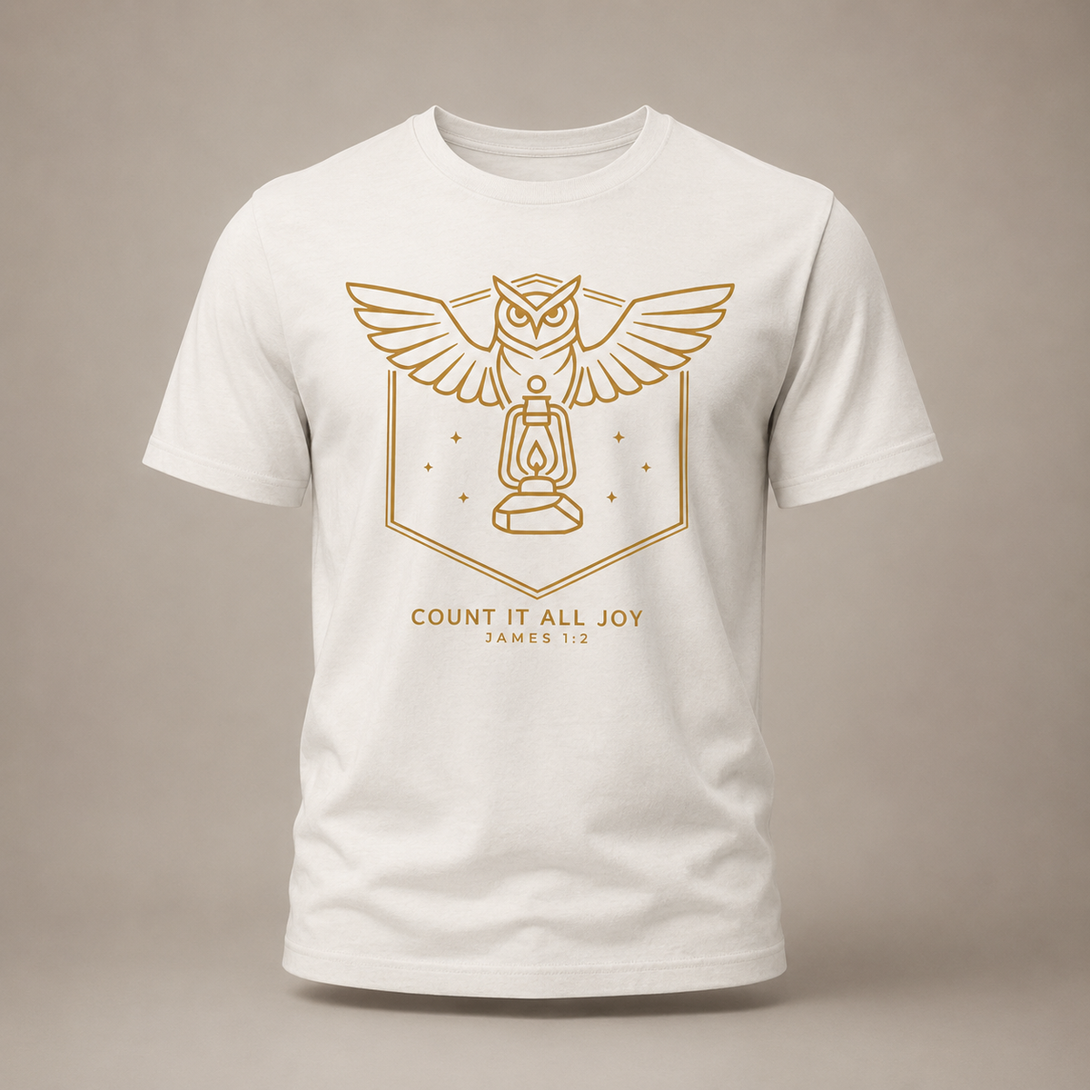 The Legacy Tee