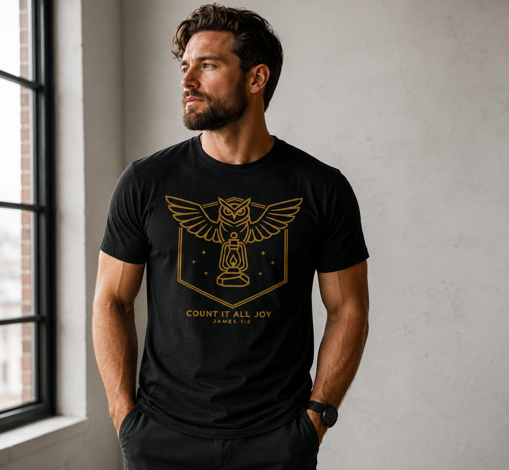 The Legacy Tee