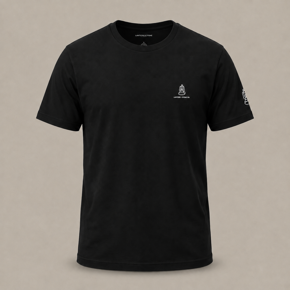The Subtle Tee