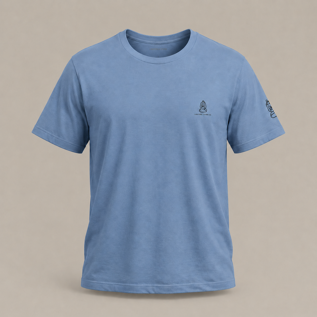 The Subtle Tee