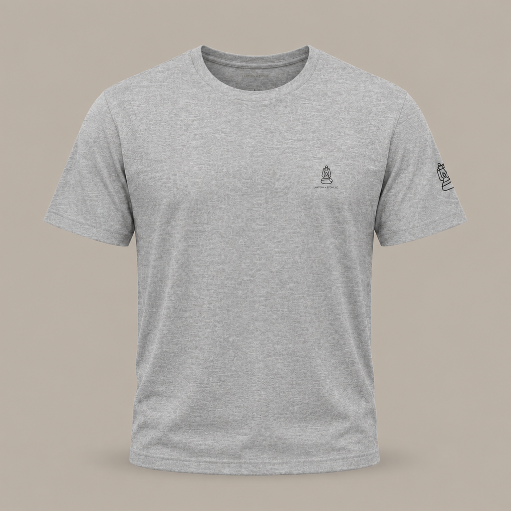 The Subtle Tee