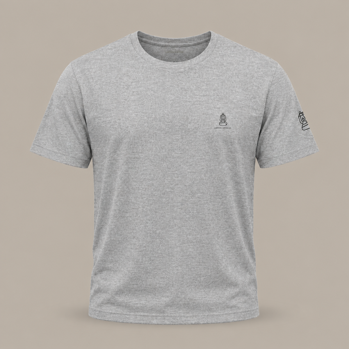 The Subtle Tee