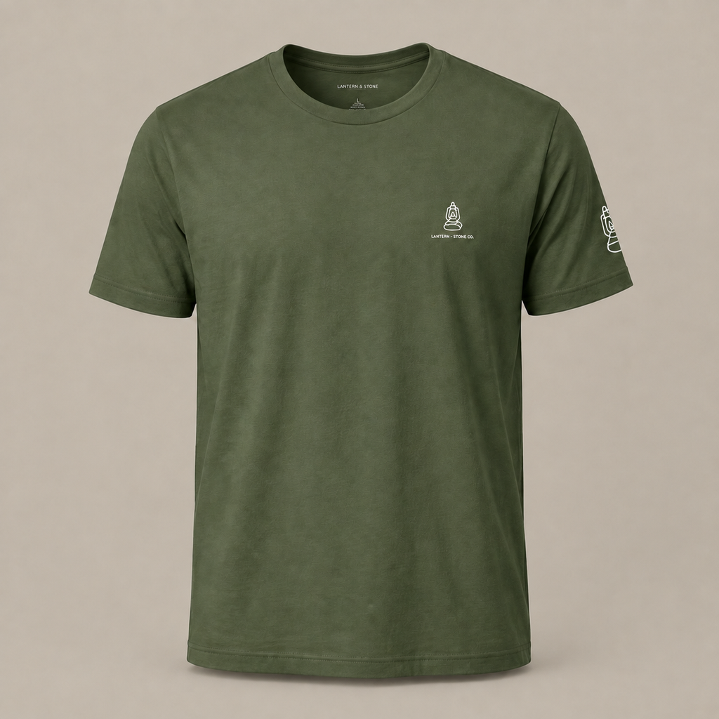 The Subtle Tee