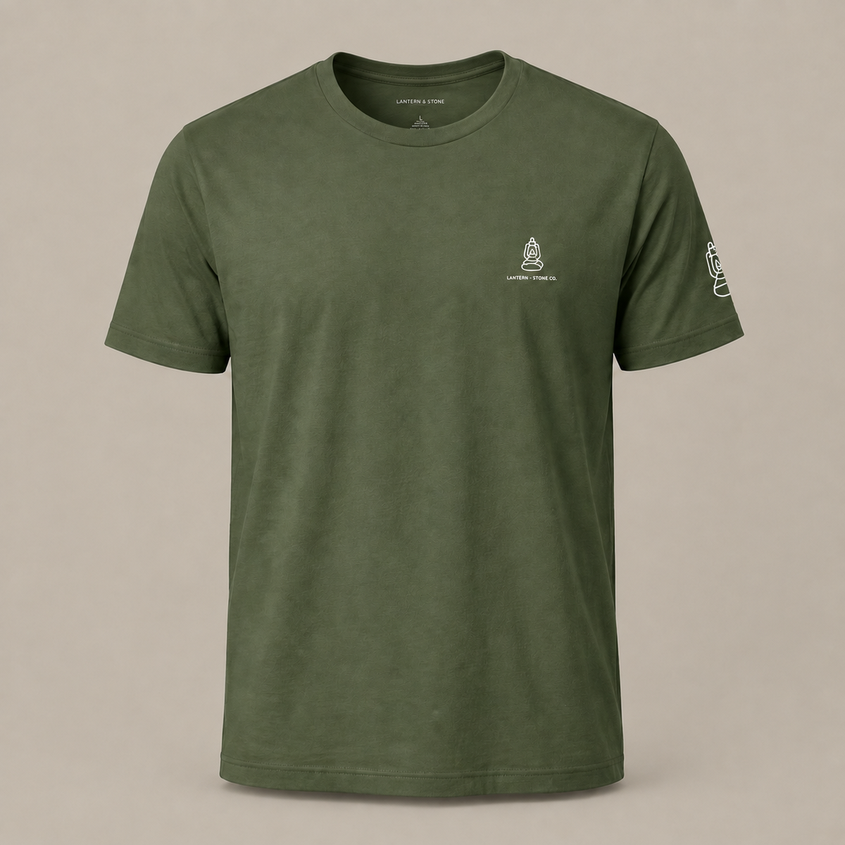 The Subtle Tee