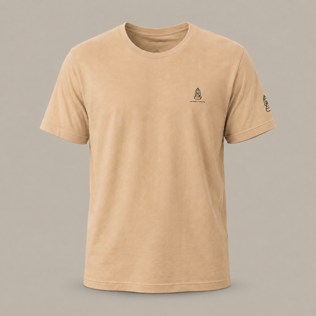 The Subtle Tee