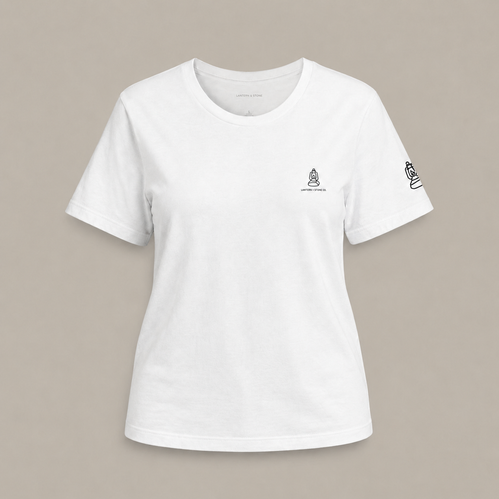 The Subtle Tee