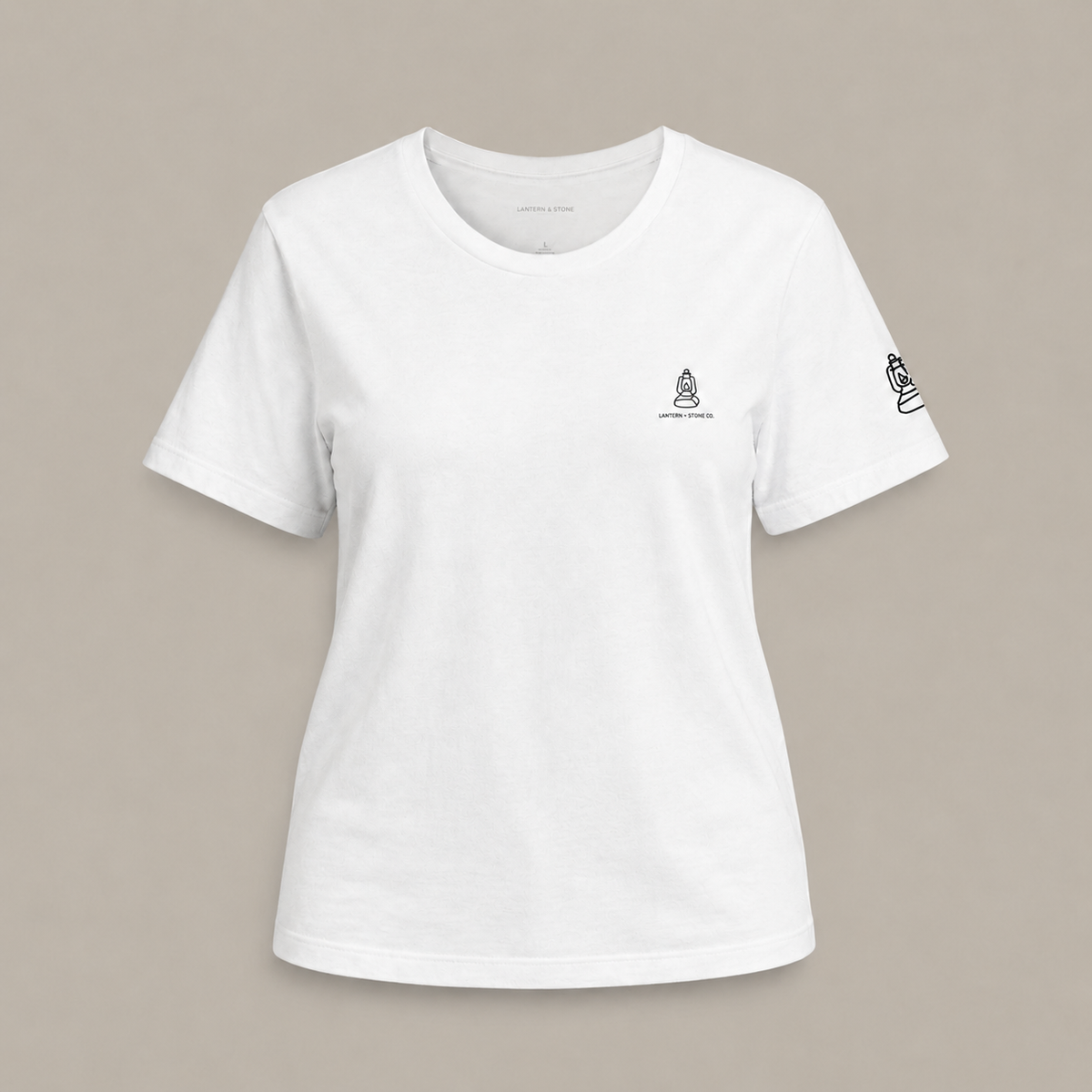 The Subtle Tee
