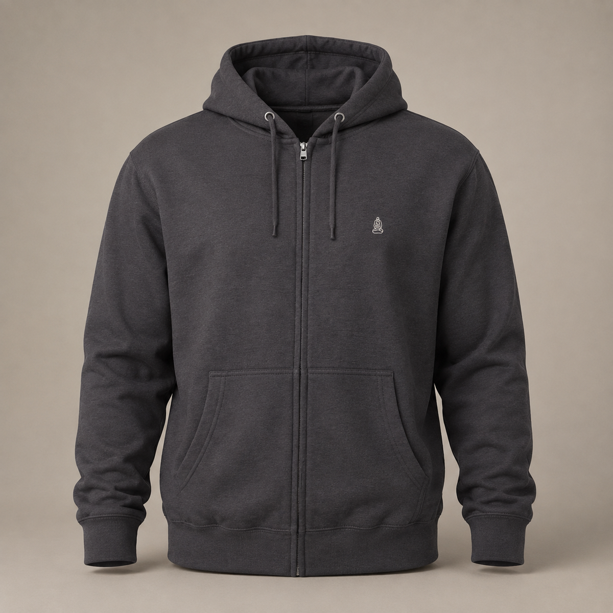 The Trail Zip Hoodie