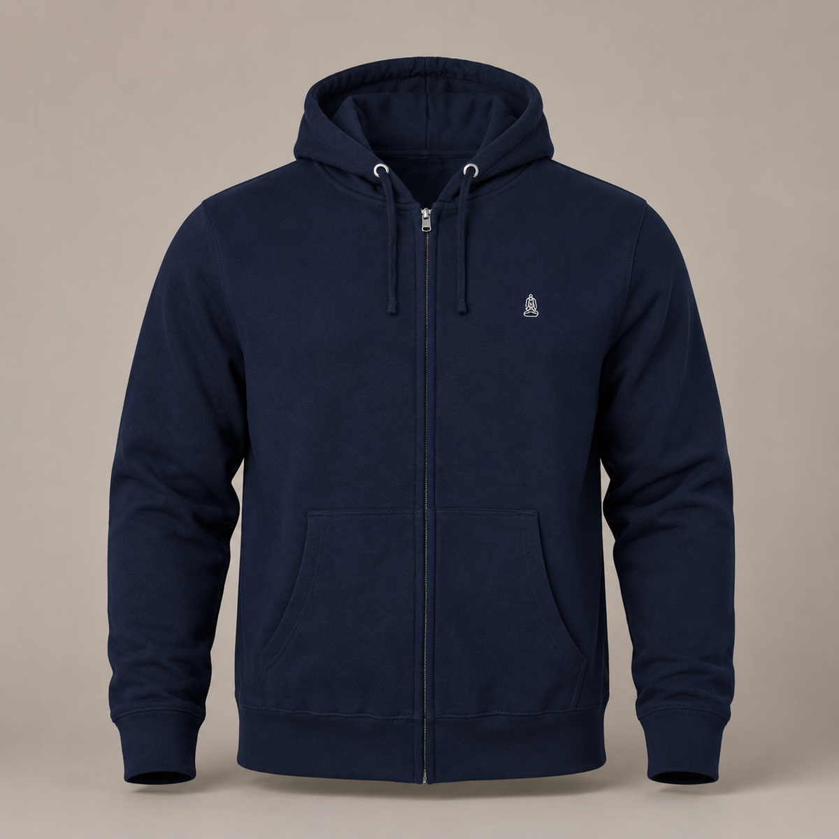 The Trail Zip Hoodie