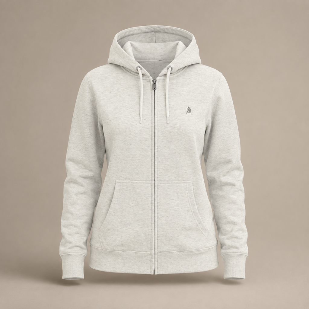 The Trail Zip Hoodie