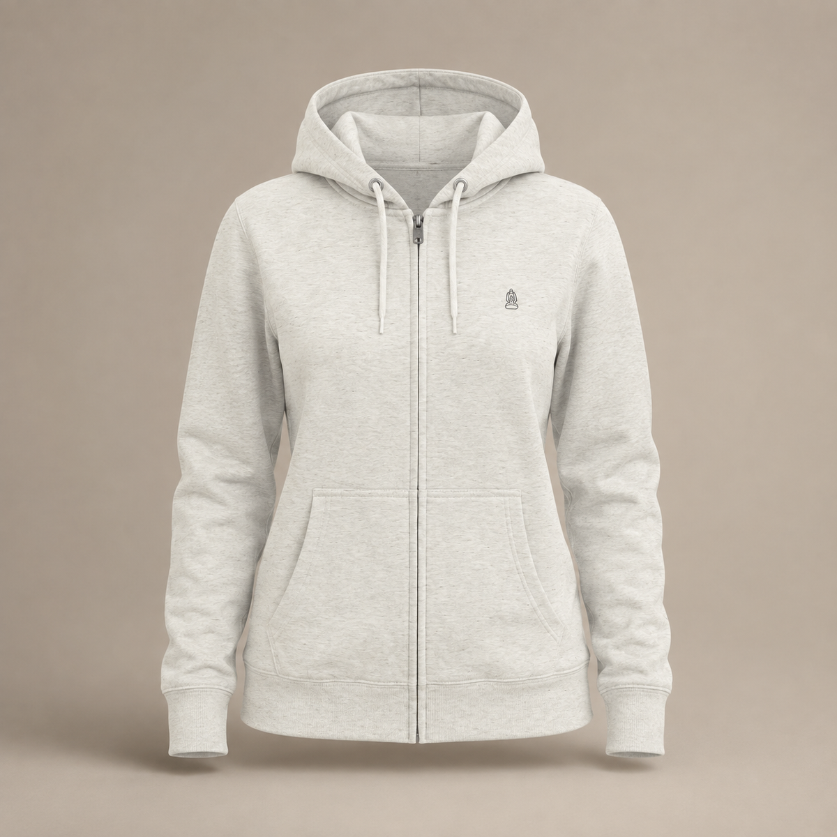 The Trail Zip Hoodie