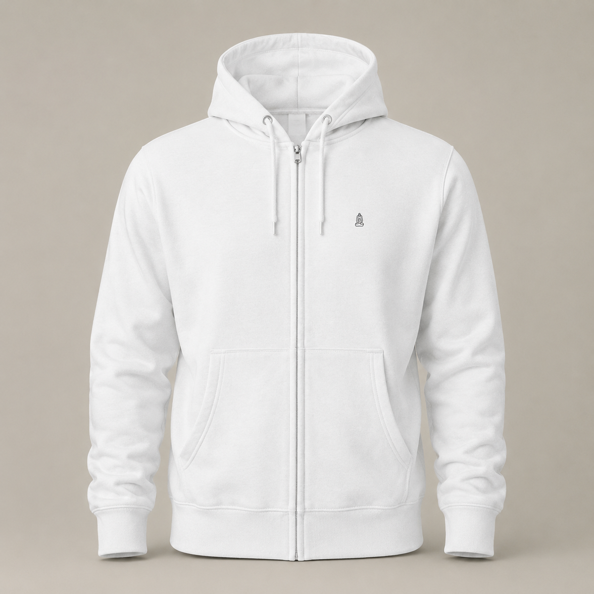 The Trail Zip Hoodie