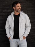 The Trail Zip Hoodie