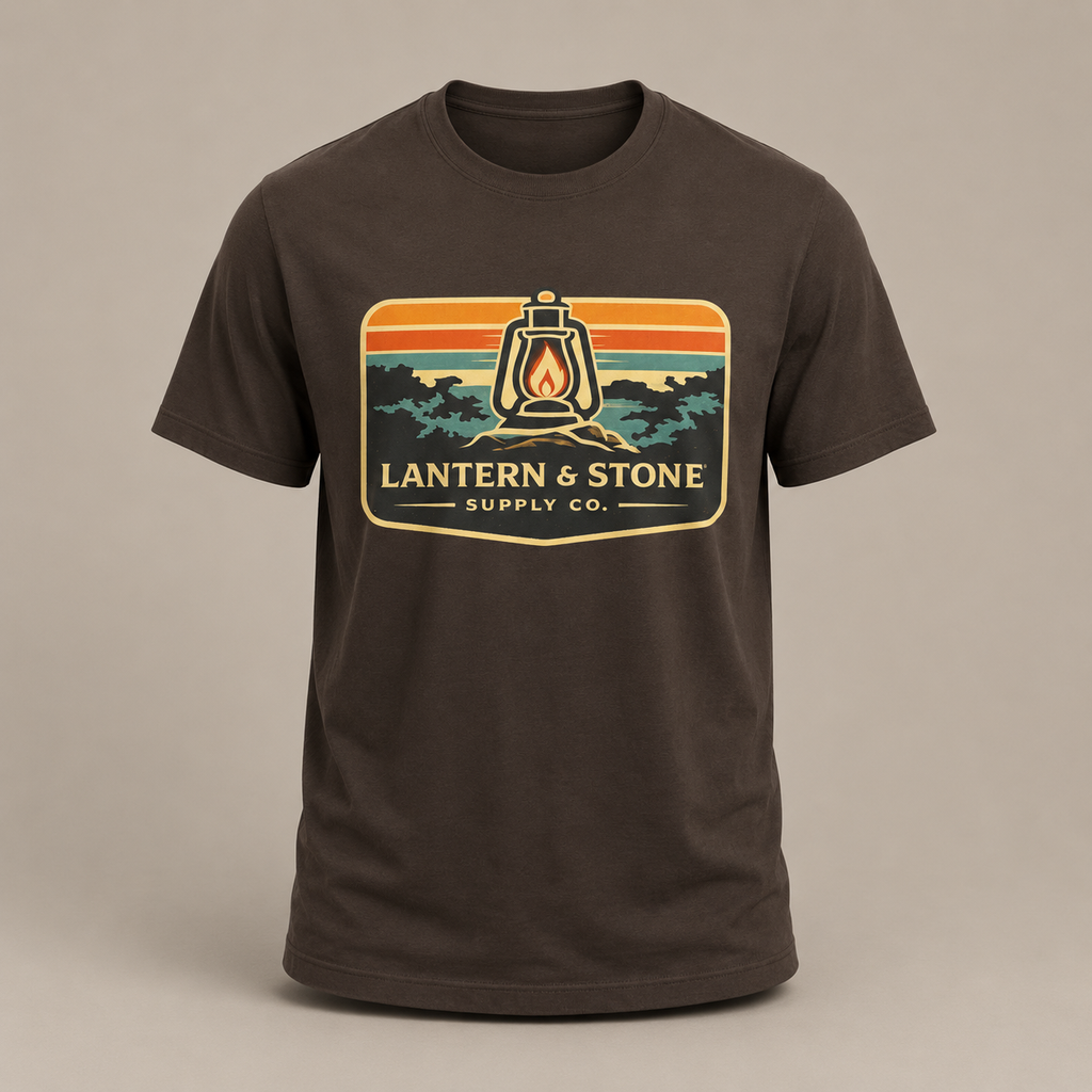 The Vintage Supply Tee
