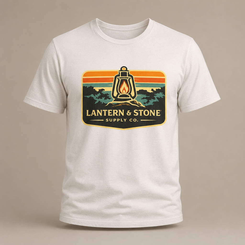 The Vintage Supply Tee