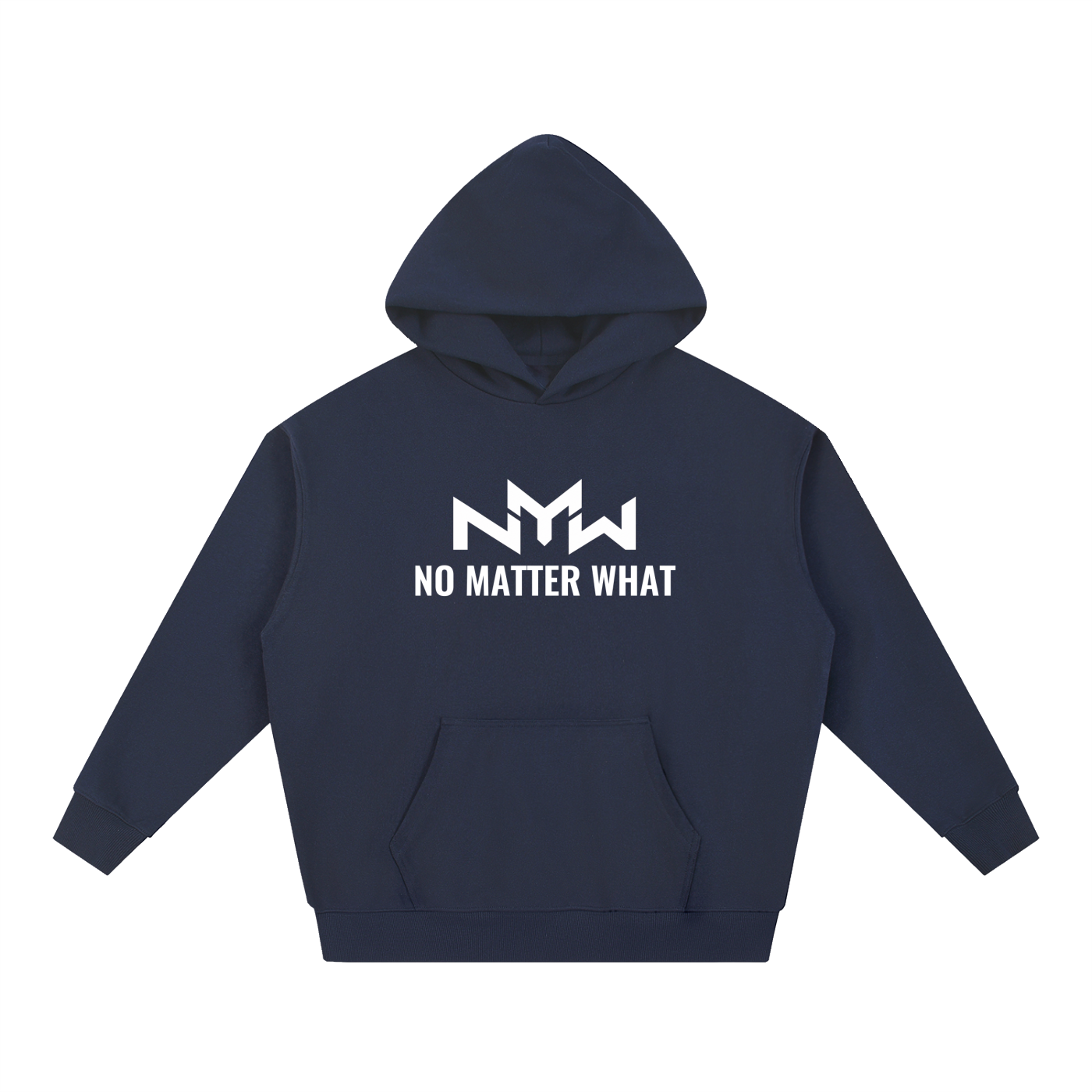 Essential Heavy Hoodie