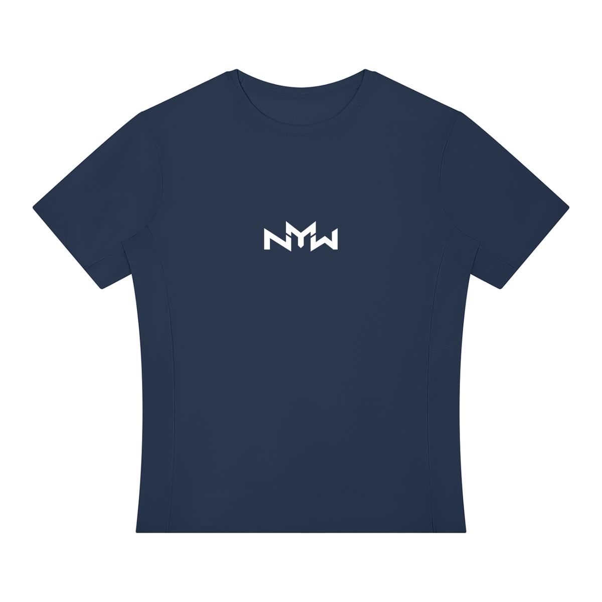 NMW,MENS,PERFORMANCE,TEE,BLACK