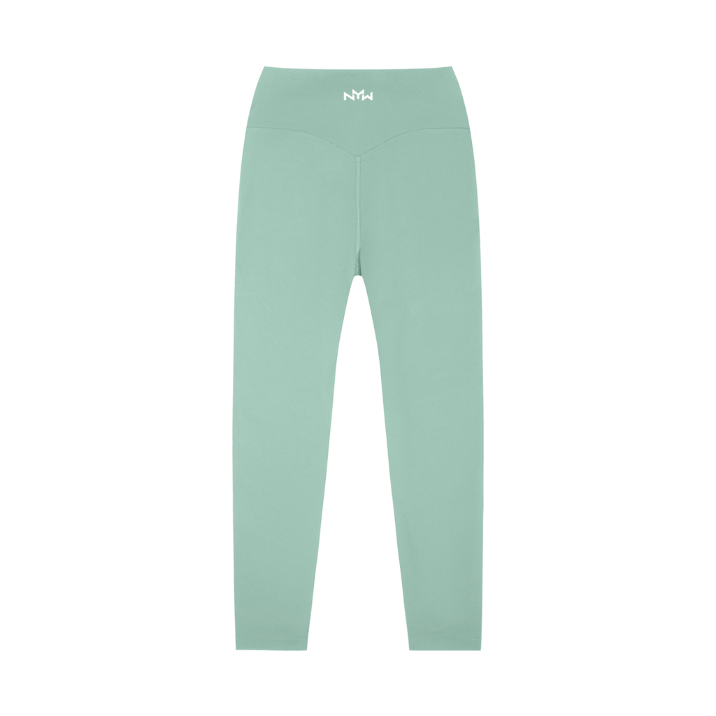 Essential High-Waisted Leggings