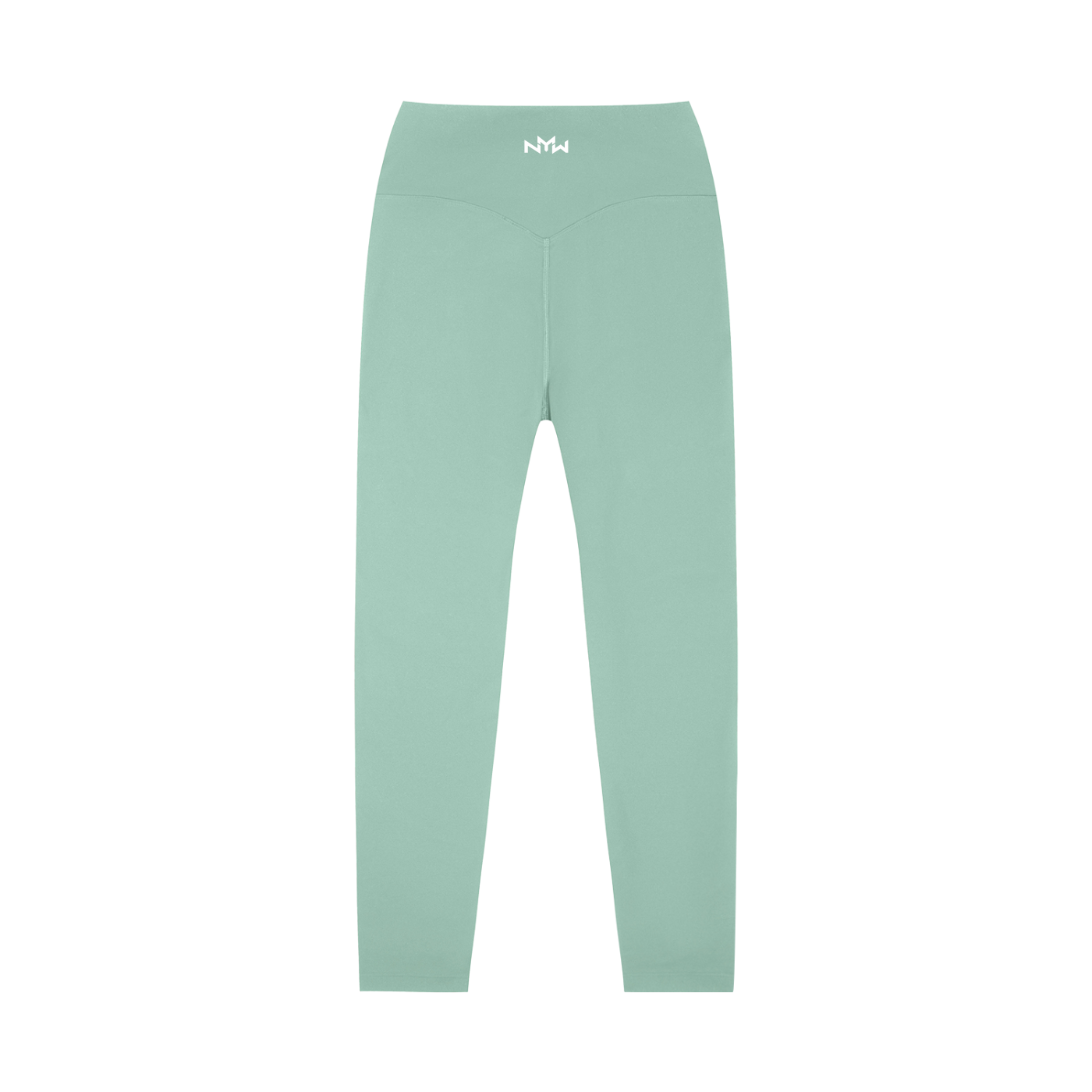 Essential High-Waisted Leggings