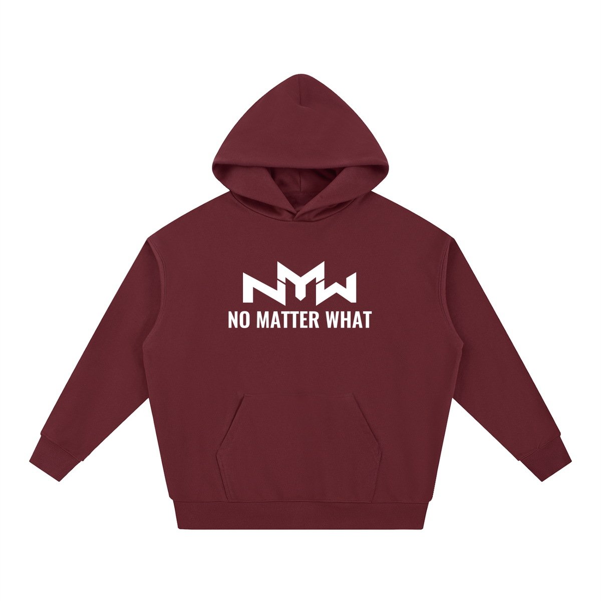 Essential Heavy Hoodie
