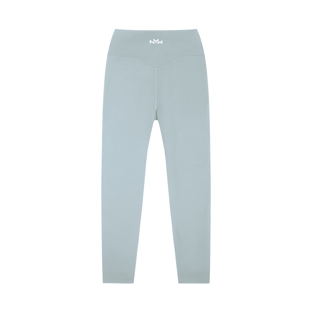 Essential High-Waisted Leggings