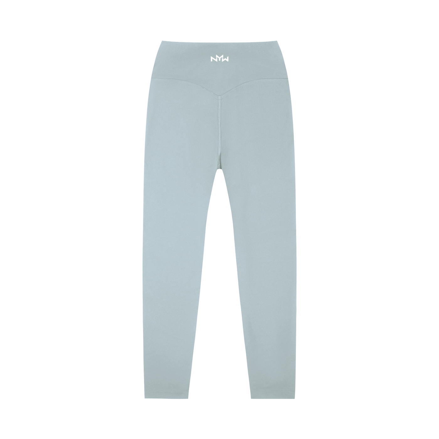 Essential High-Waisted Leggings