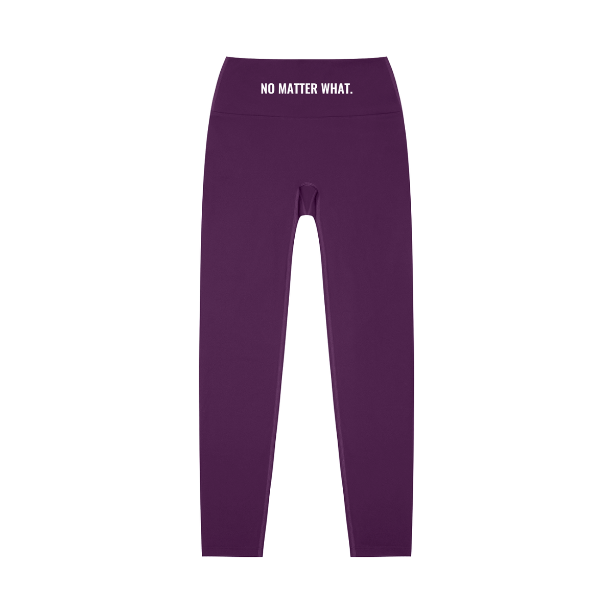 Essential High-Waisted Leggings