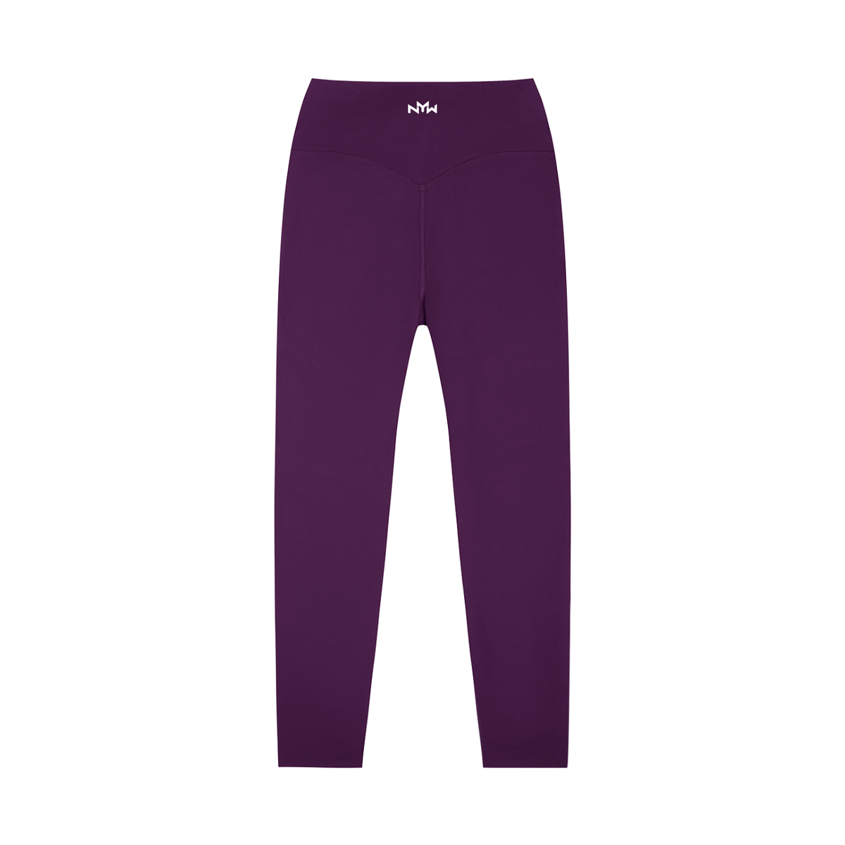 Essential High-Waisted Leggings
