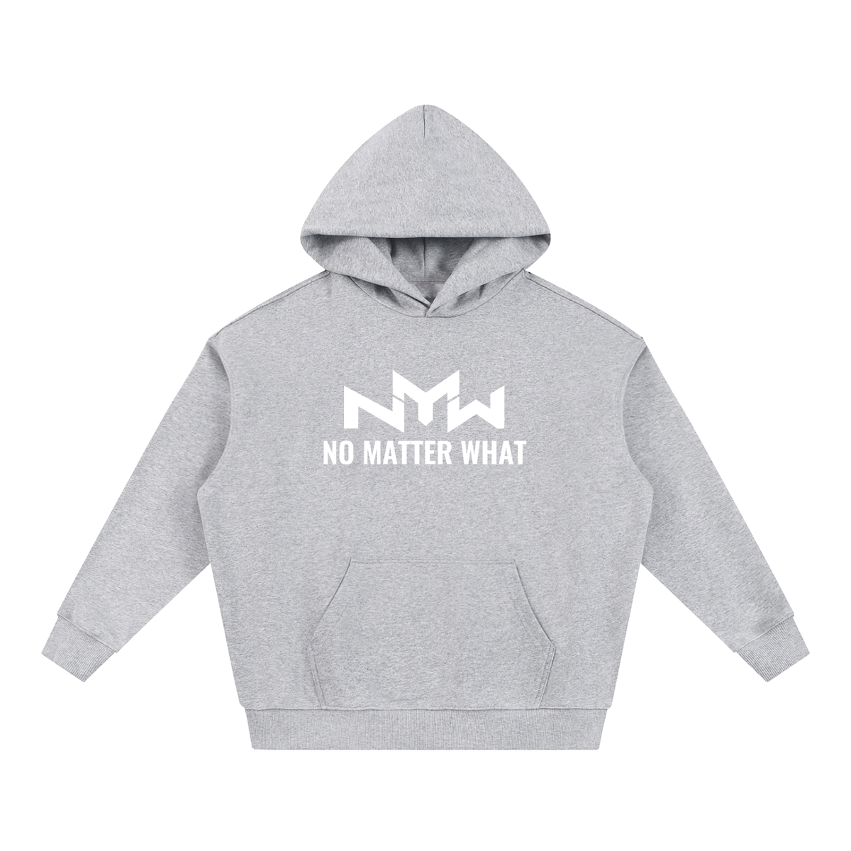 Essential Heavy Hoodie