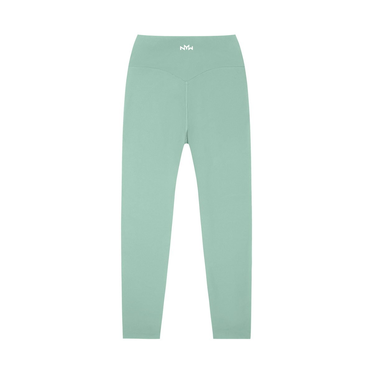 Essential High-Waisted Leggings