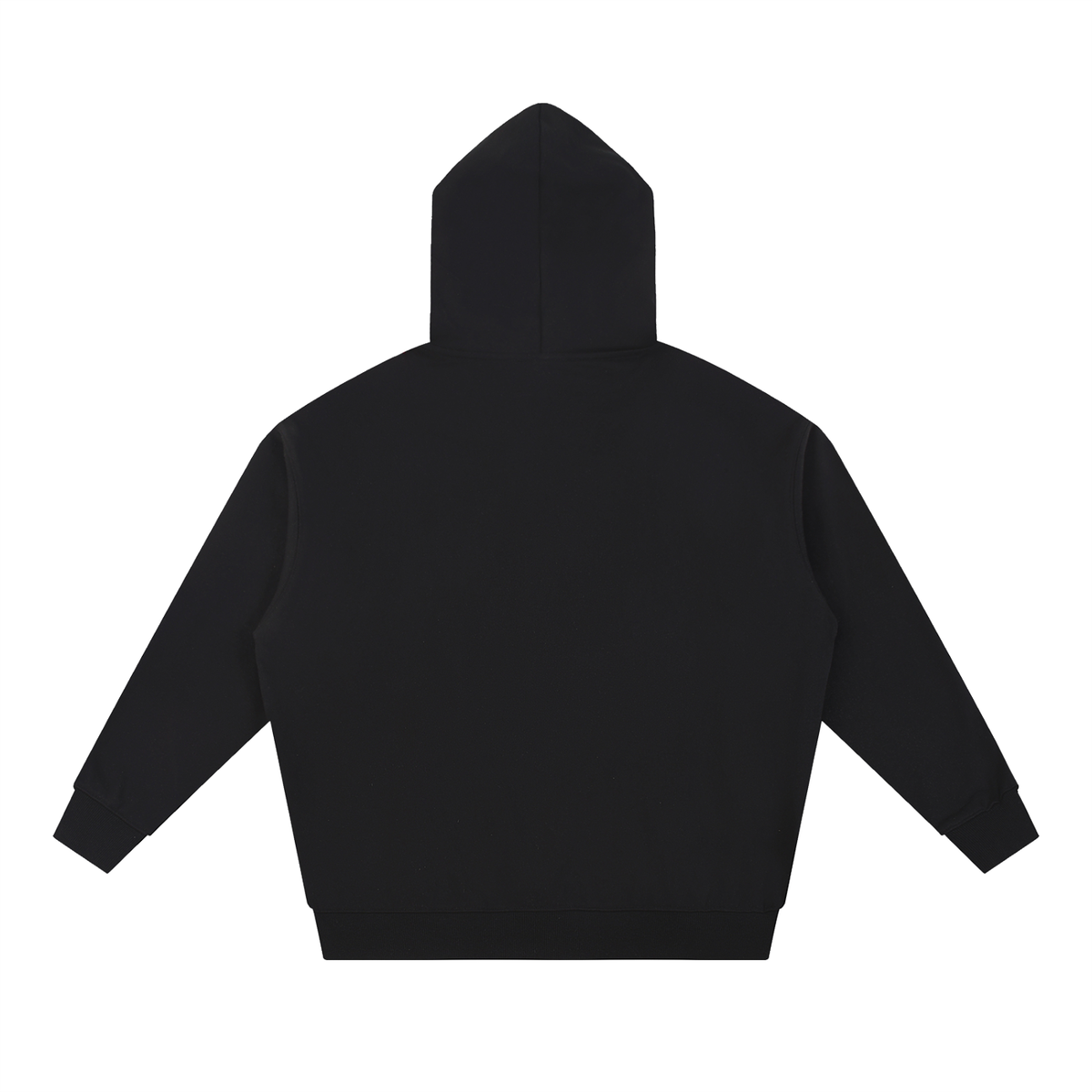 Essential Heavy Hoodie