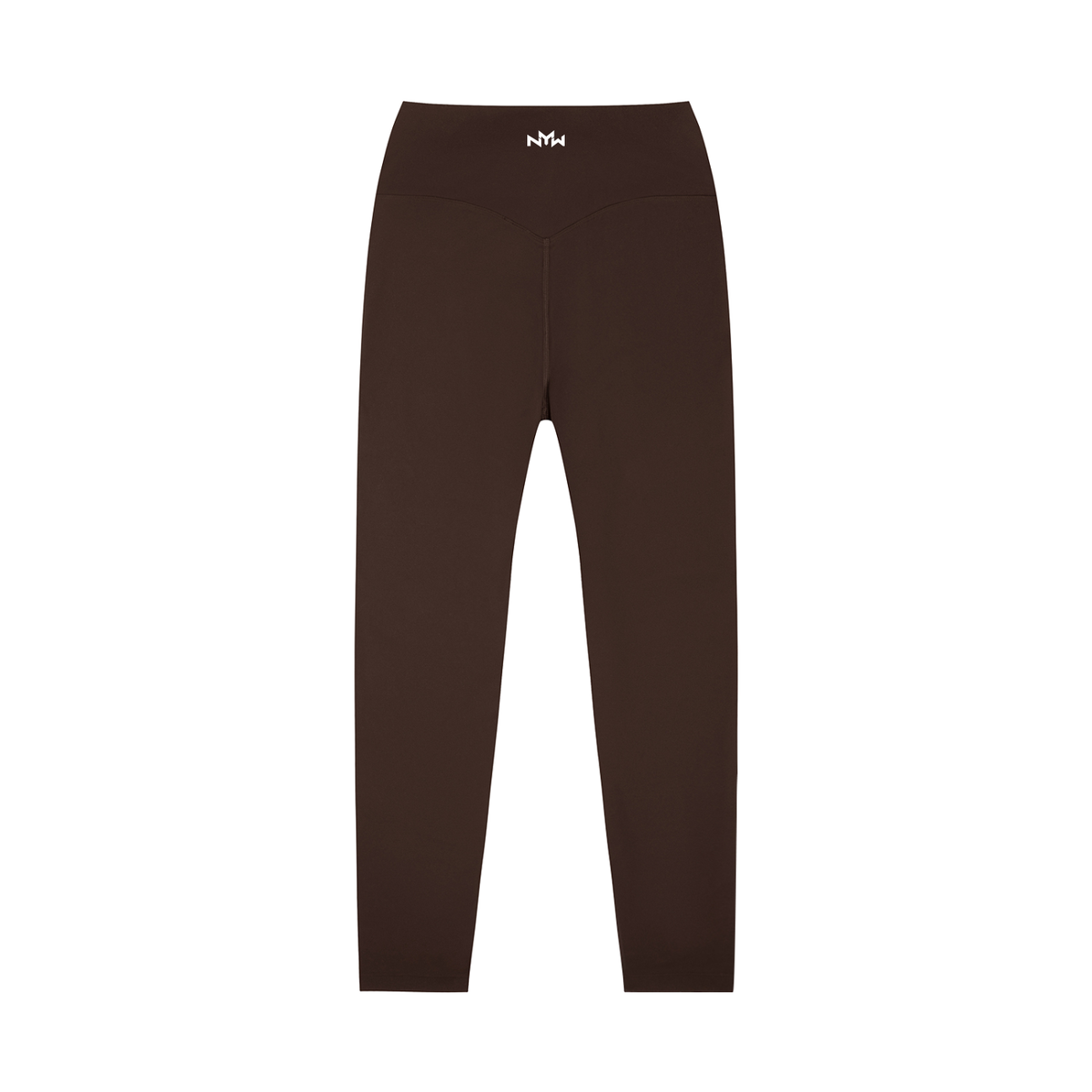 Essential High-Waisted Leggings