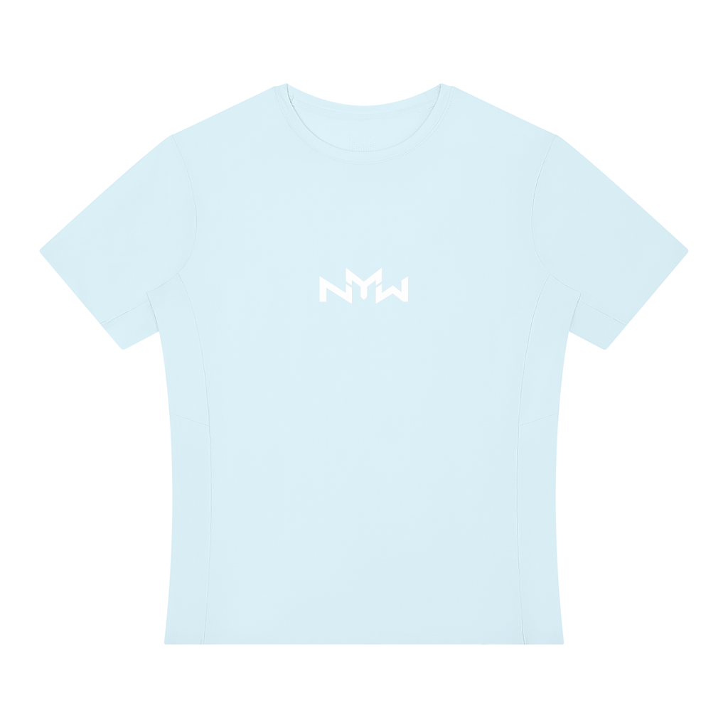 NMW,MENS,PERFORMANCE,TEE,BLACK
