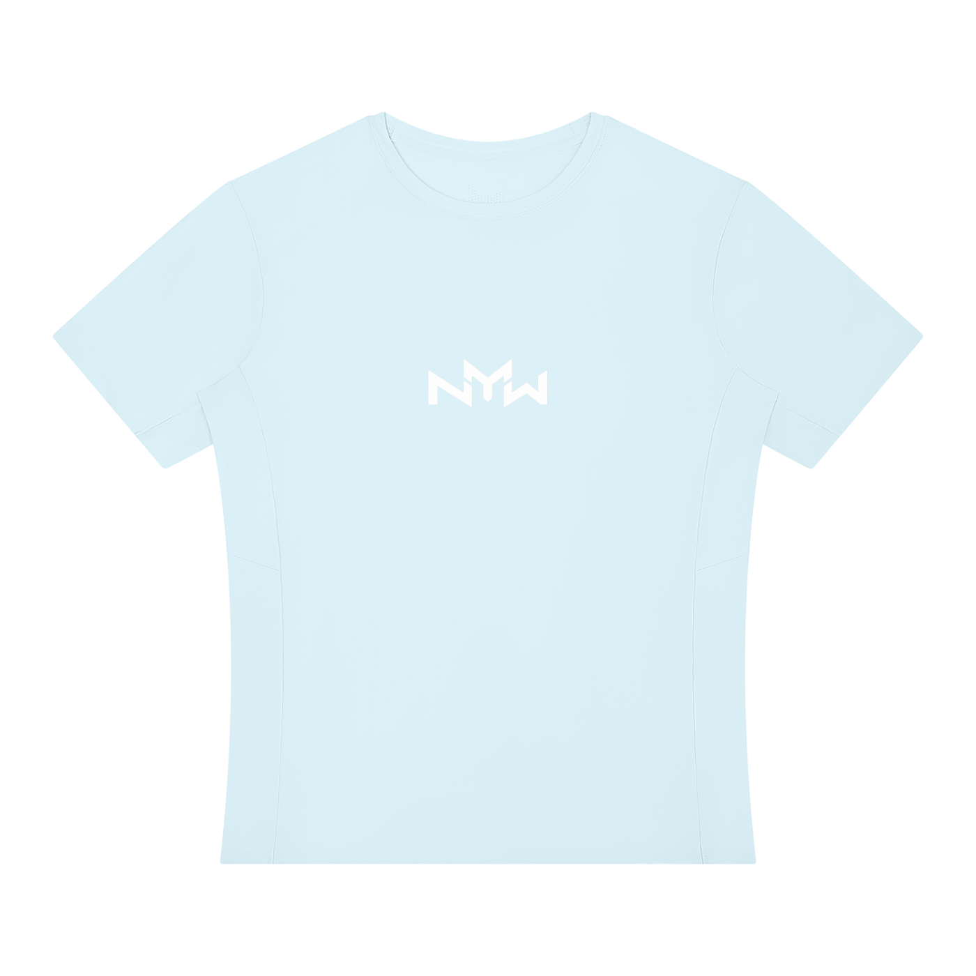 NMW,MENS,PERFORMANCE,TEE,BLACK