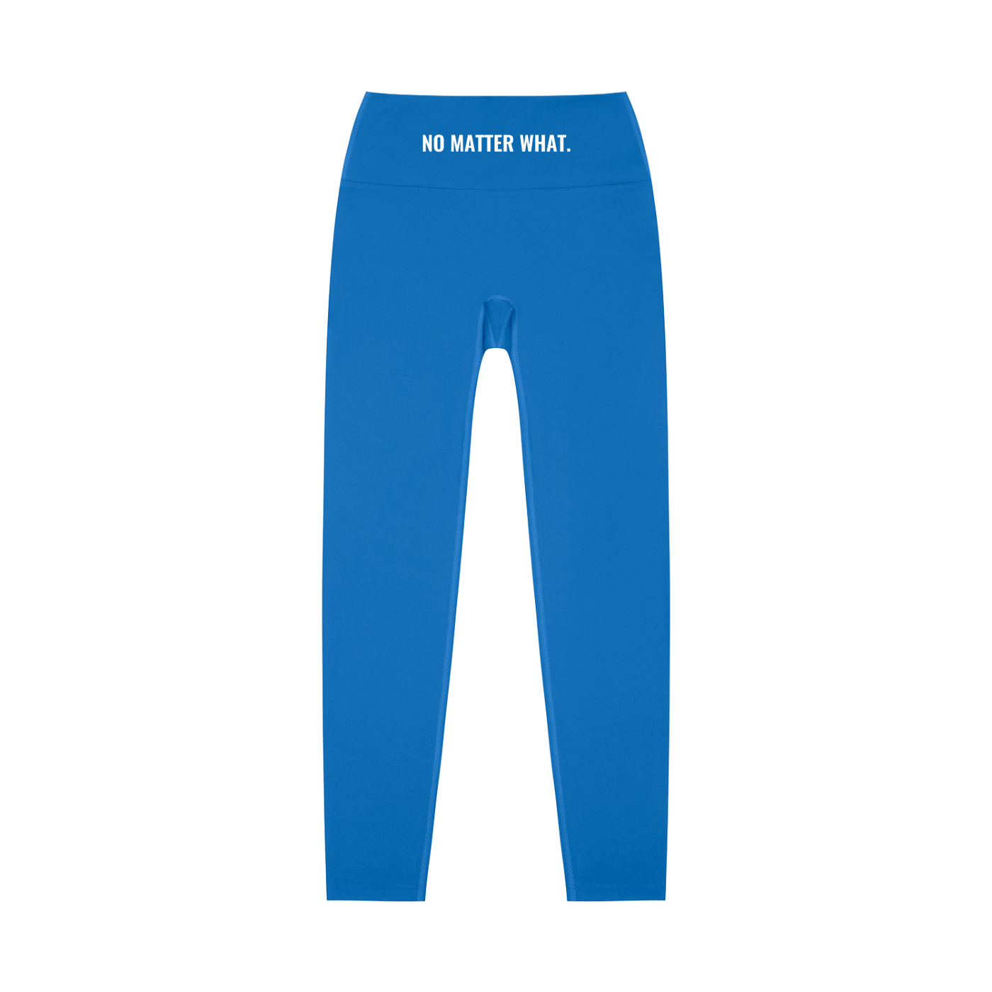 Essential High-Waisted Leggings