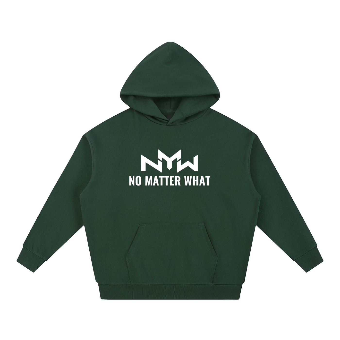 Essential Heavy Hoodie