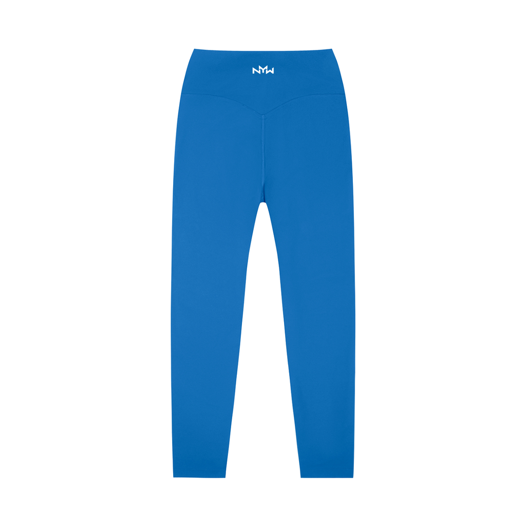 Essential High-Waisted Leggings