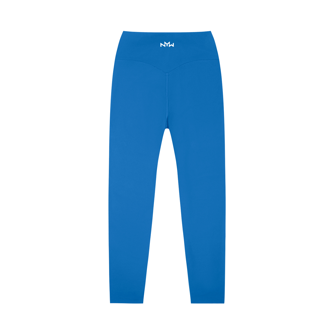 Essential High-Waisted Leggings