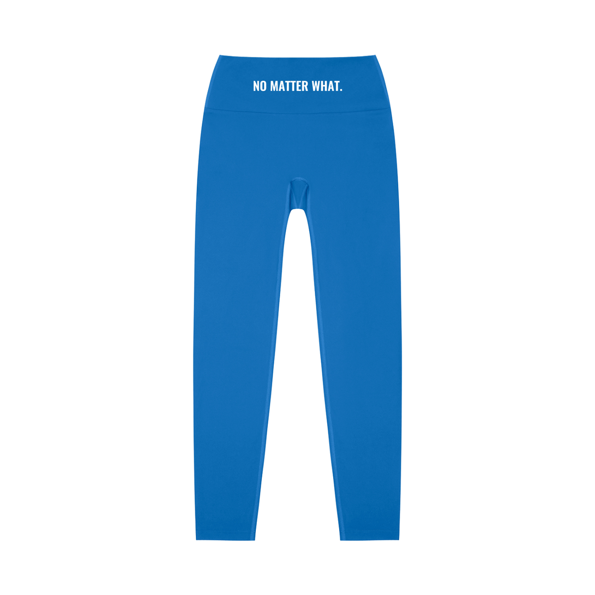Essential High-Waisted Leggings