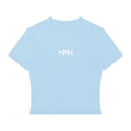 Essential Performance Crop Tee